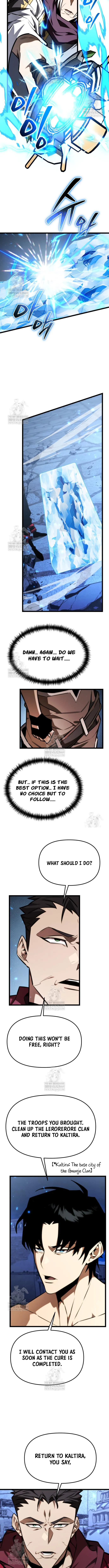 Reincarnator Chapter 123 Page 11