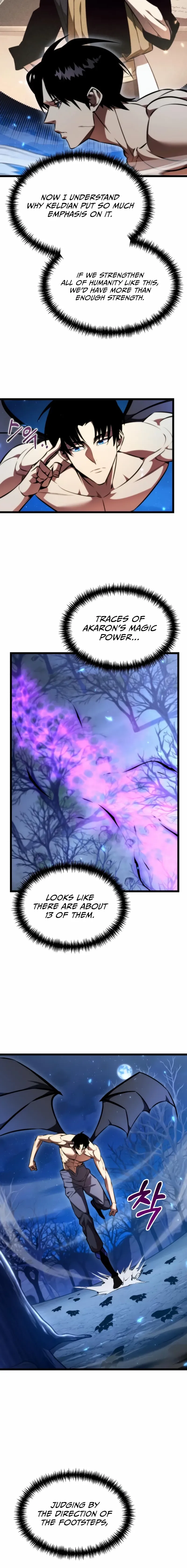 Reincarnator Chapter 124 Page 4