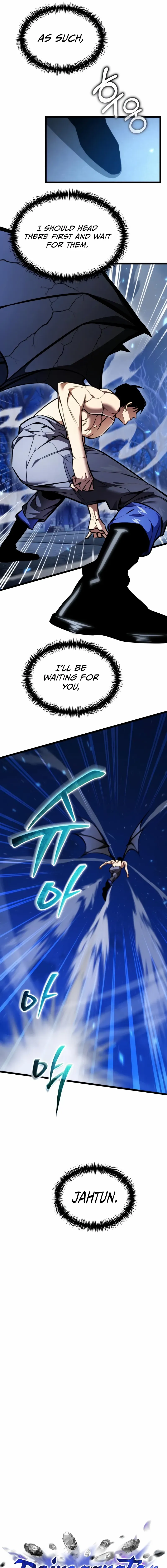 Reincarnator Chapter 124 Page 7