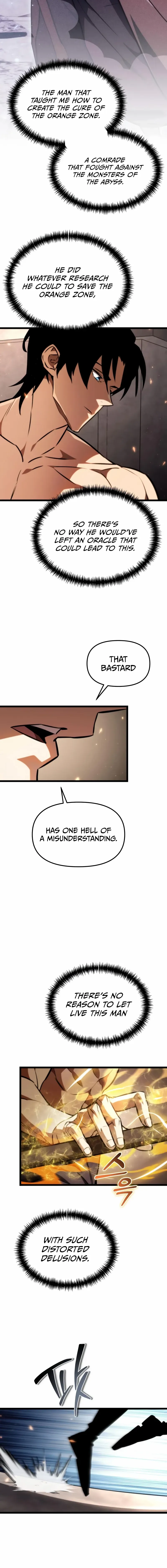 Reincarnator Chapter 124 Page 18