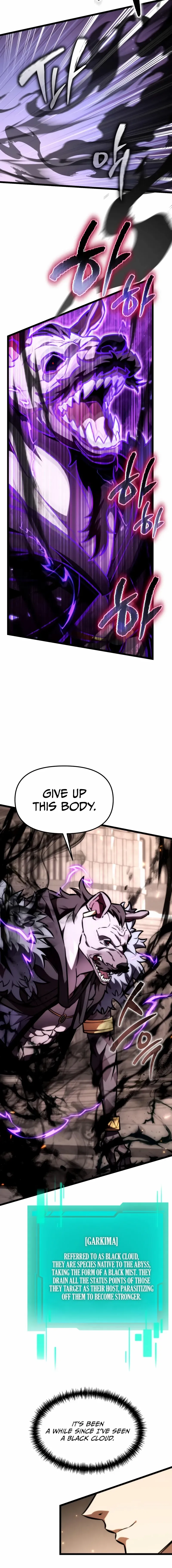 Reincarnator Chapter 124 Page 24