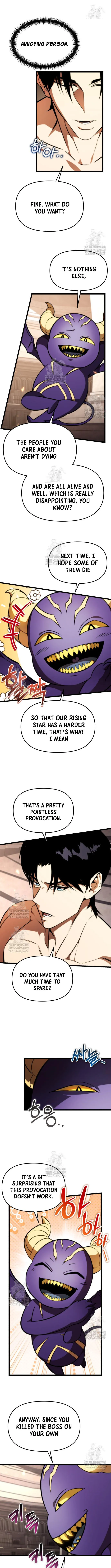 Reincarnator Chapter 125 Page 7