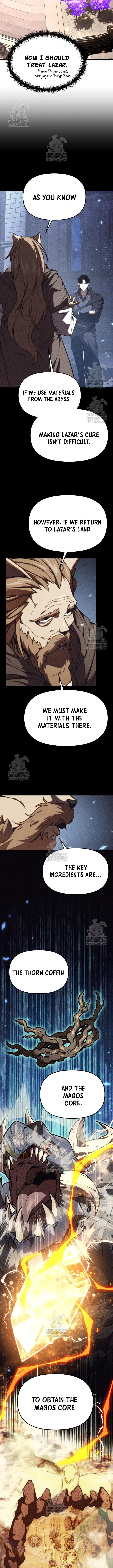 Reincarnator Chapter 125 Page 10
