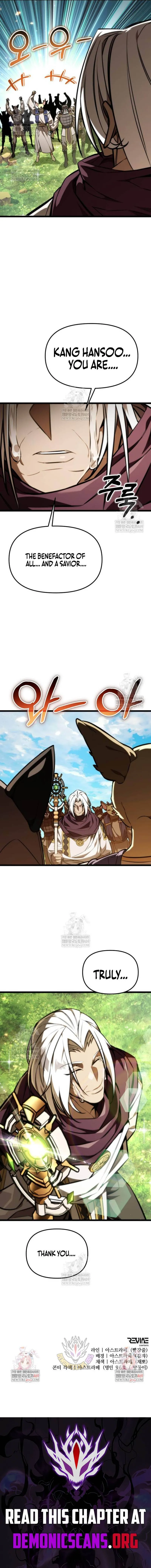 Reincarnator Chapter 126 Page 15