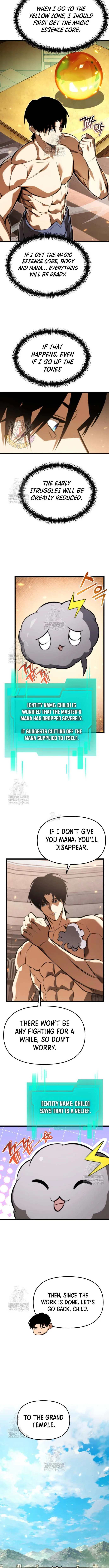 Reincarnator Chapter 127 Page 3