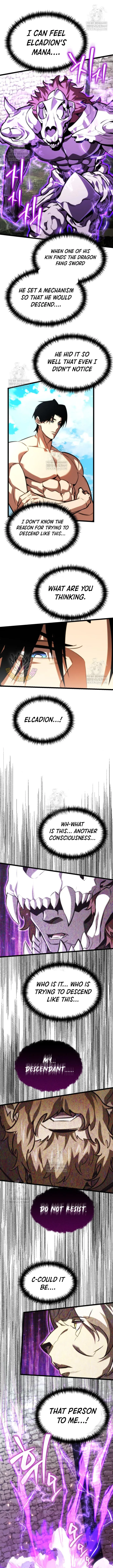 Reincarnator Chapter 127 Page 11