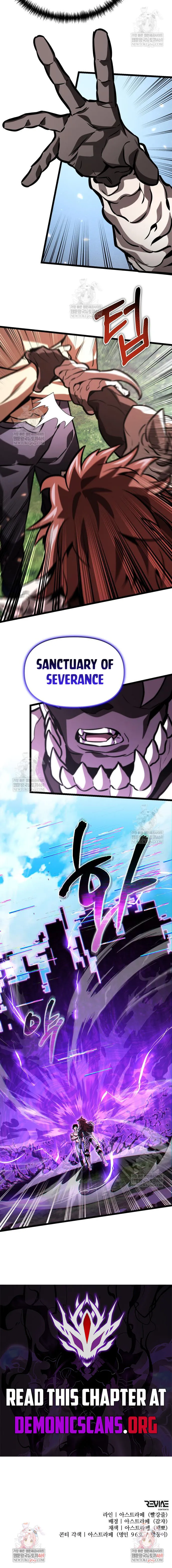 Reincarnator Chapter 127 Page 14