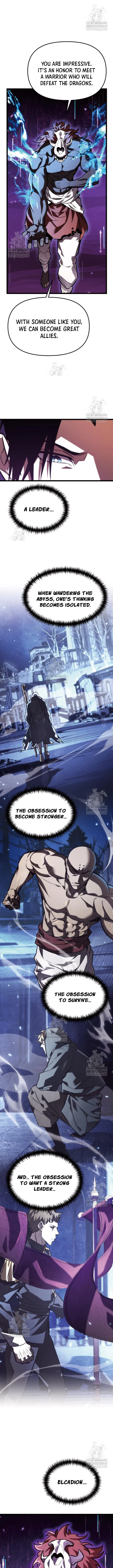 Reincarnator Chapter 128 Page 5