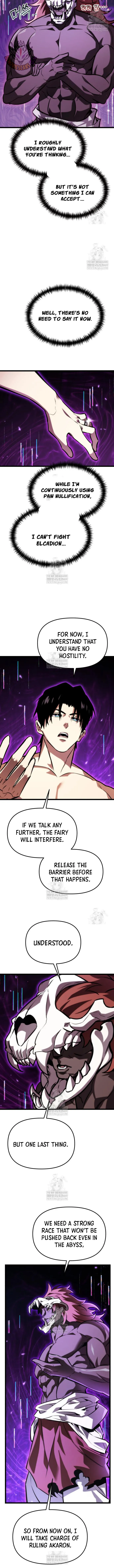 Reincarnator Chapter 128 Page 6