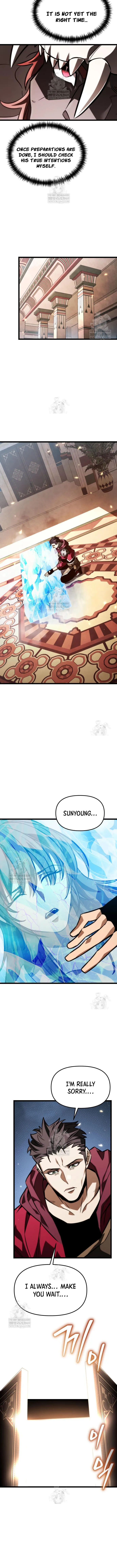 Reincarnator Chapter 128 Page 11