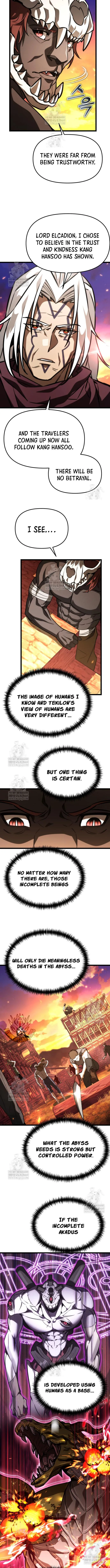 Reincarnator Chapter 129 Page 12