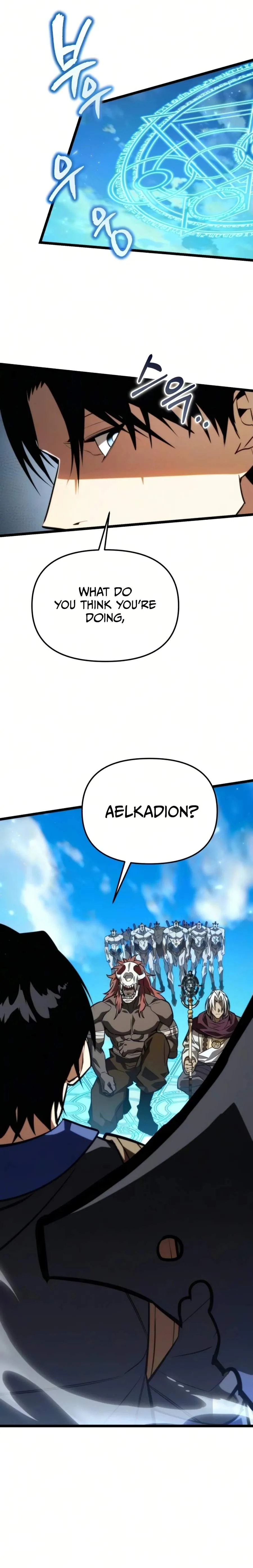 Reincarnator Chapter 131 Page 7
