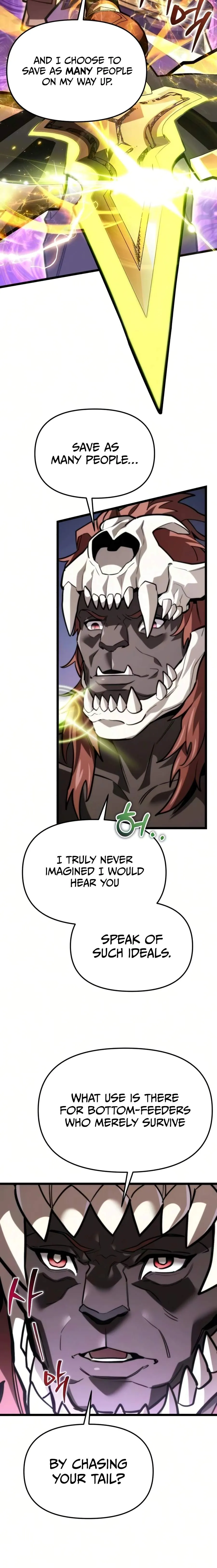 Reincarnator Chapter 131 Page 17