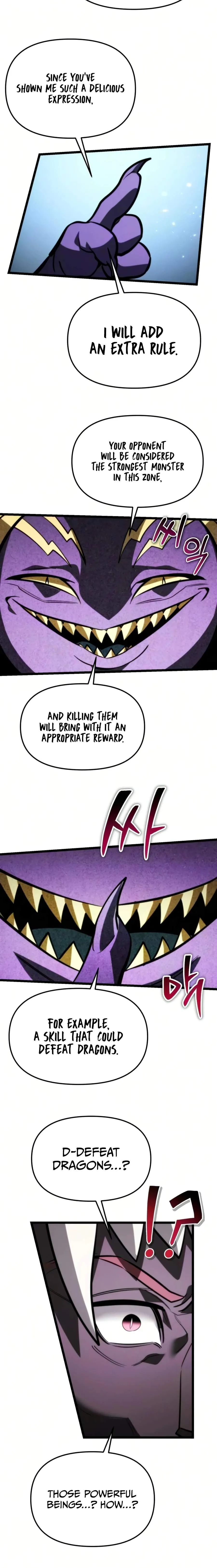 Reincarnator Chapter 131 Page 23