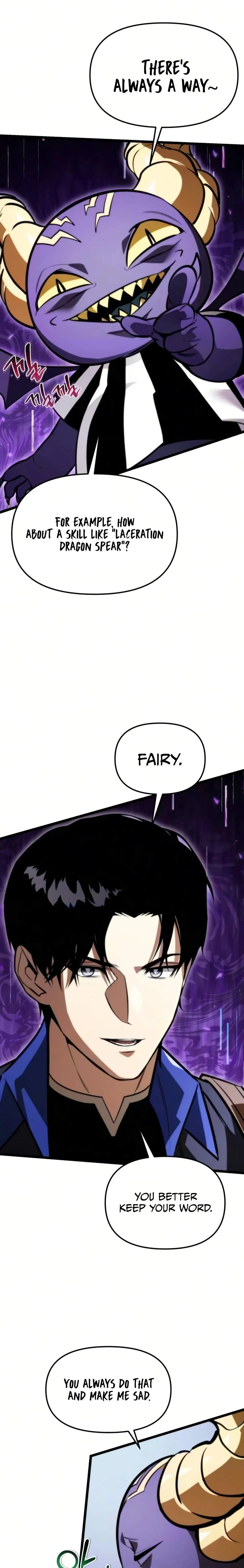Reincarnator Chapter 131 Page 24
