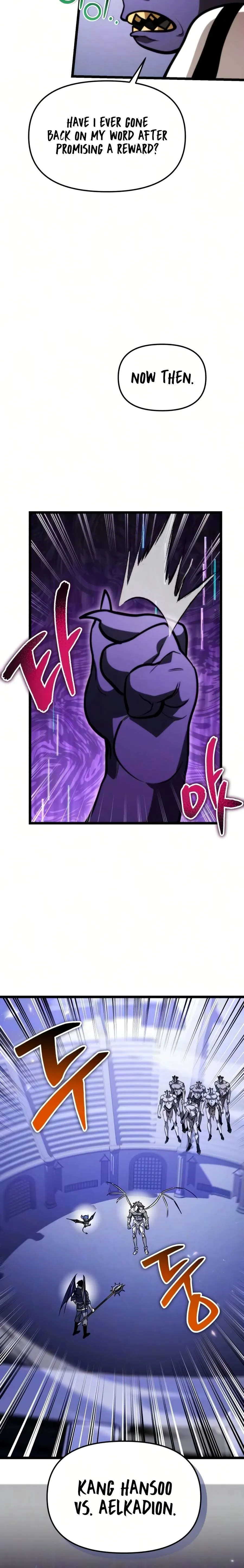 Reincarnator Chapter 131 Page 25