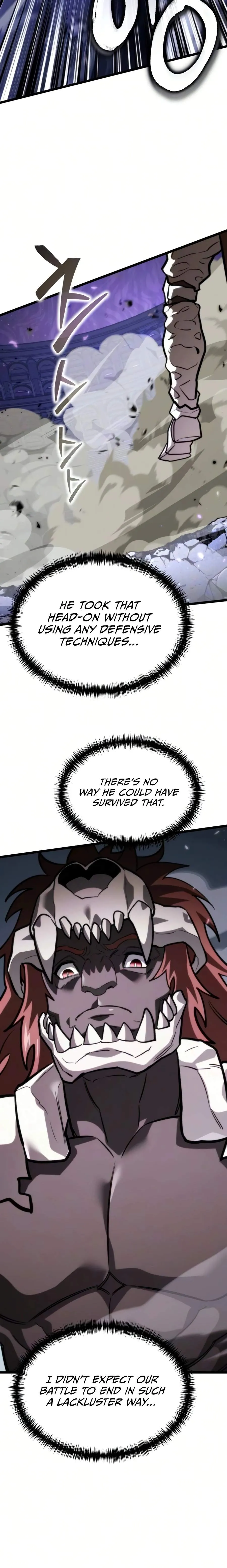 Reincarnator Chapter 131 Page 31
