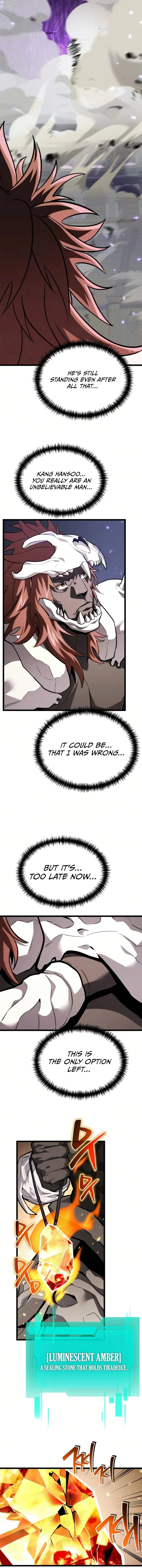 Reincarnator Chapter 132 Page 16
