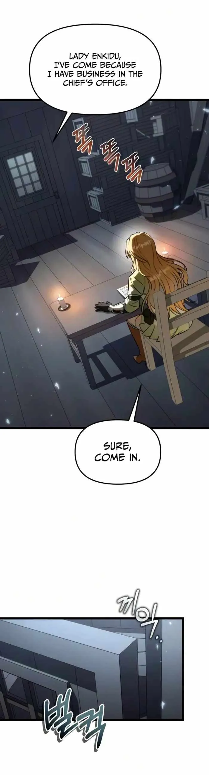 Reincarnator Chapter 136 Page 18