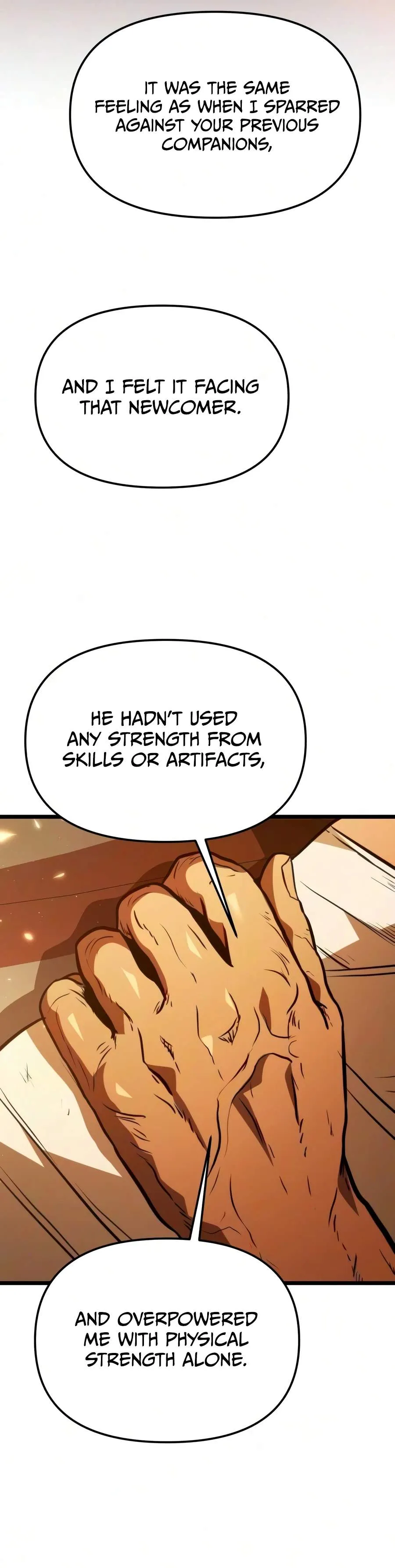 Reincarnator Chapter 138 Page 15