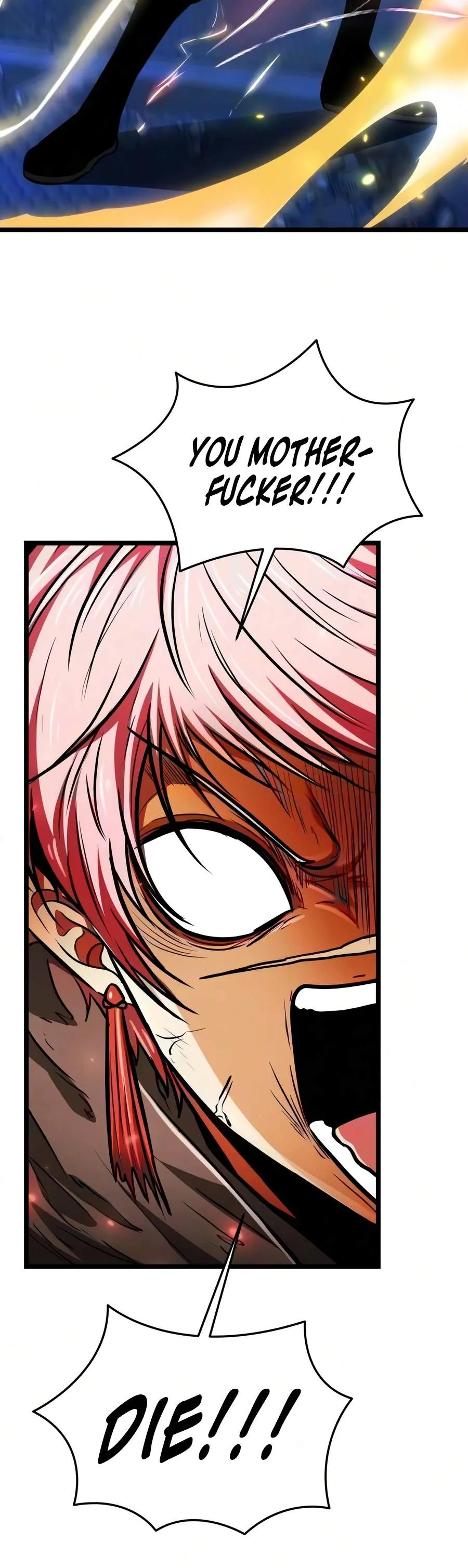 Reincarnator Chapter 146 Page 5