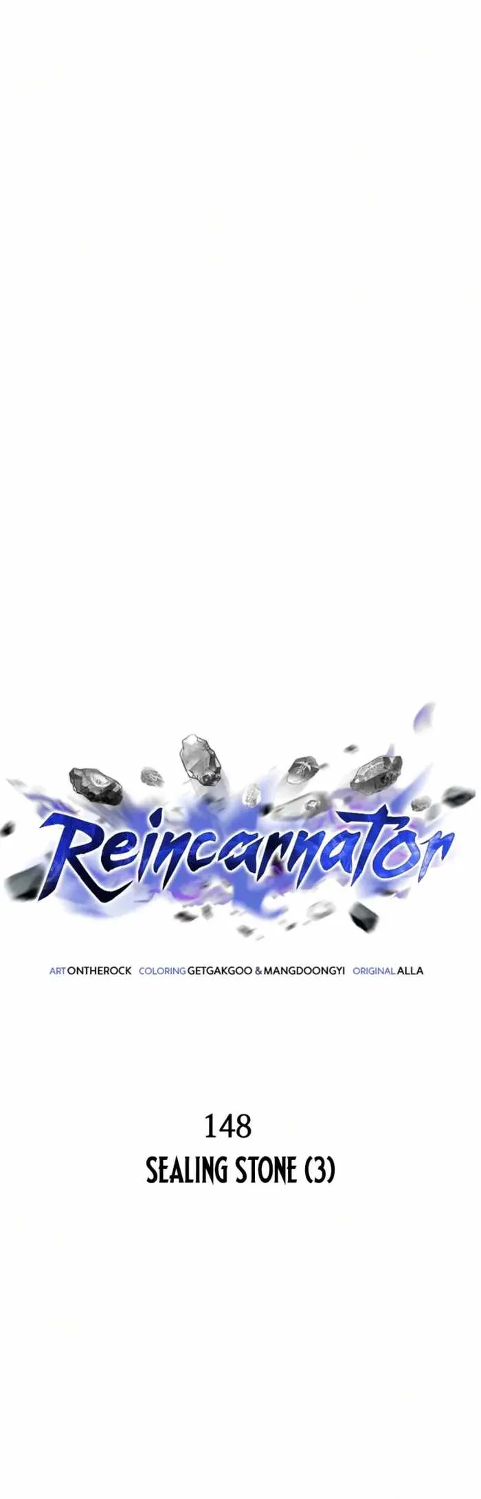 Reincarnator Chapter 148 Page 6