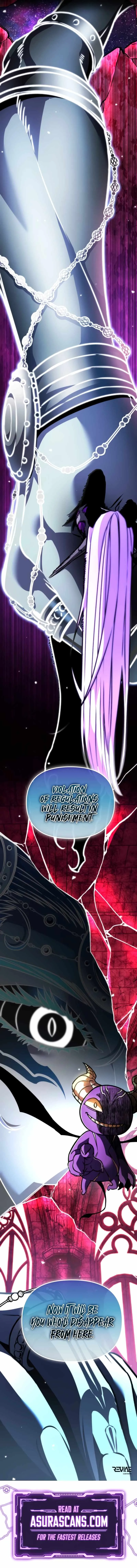 Reincarnator Chapter 34 Page 17