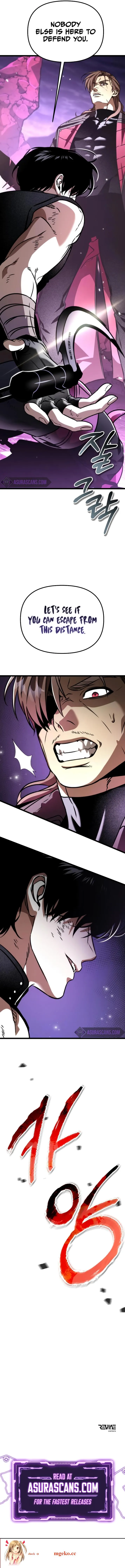 Reincarnator Chapter 41 Page 17