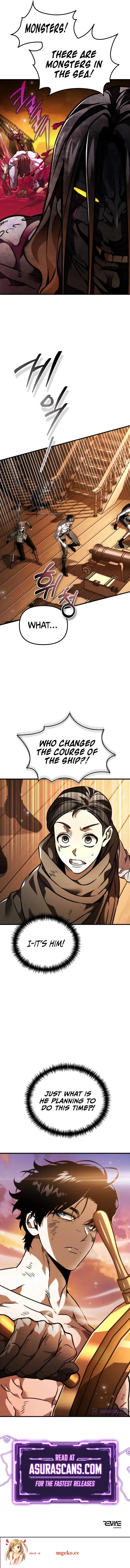 Reincarnator Chapter 45 Page 17