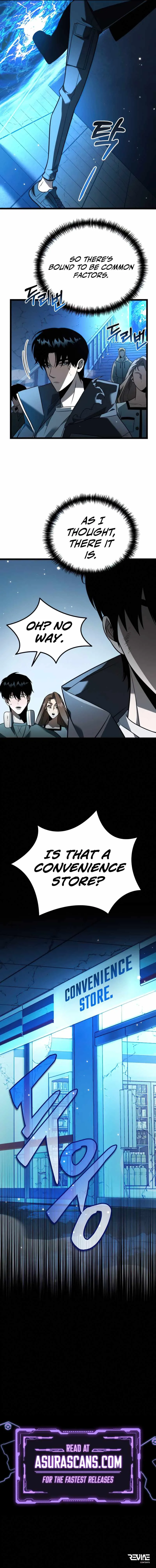 Reincarnator Chapter 5 Page 11