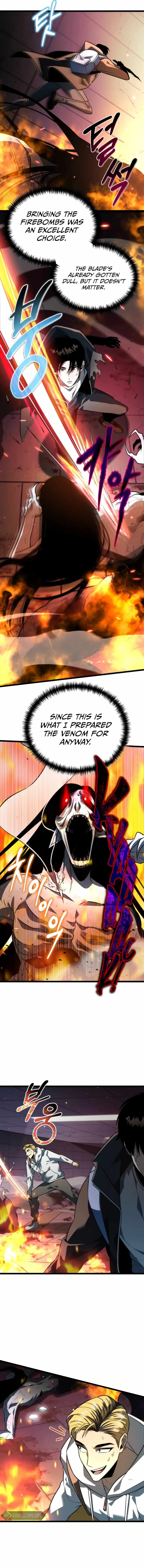 Reincarnator Chapter 7 Page 10