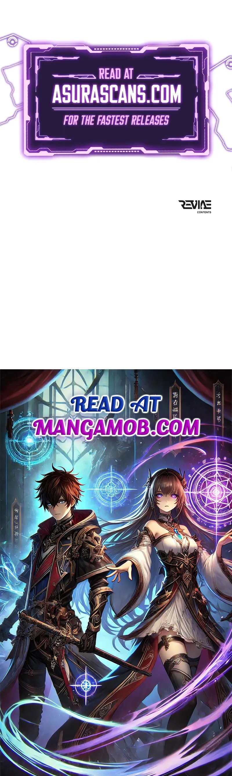 Reincarnator Chapter 80 Page 14