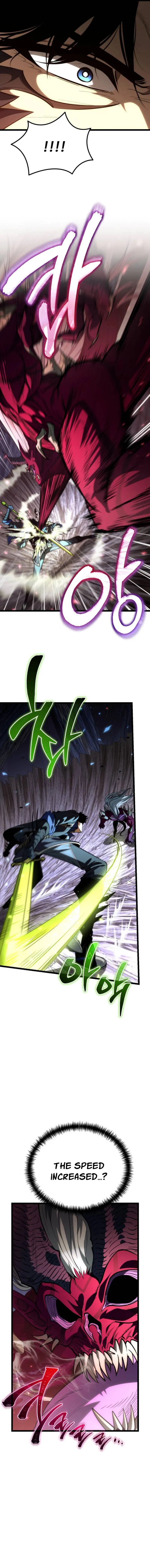 Reincarnator Chapter 81 Page 4