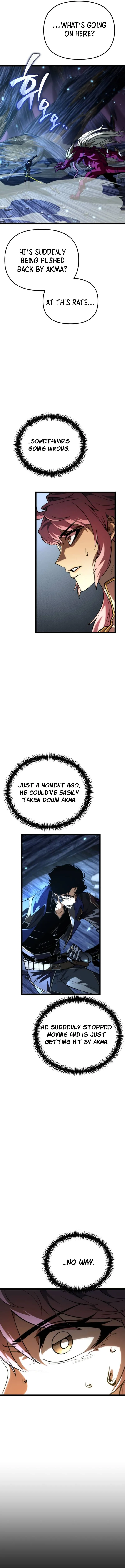 Reincarnator Chapter 81 Page 8
