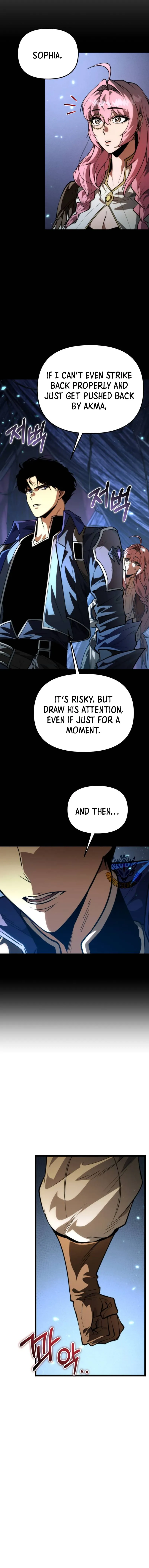 Reincarnator Chapter 81 Page 9