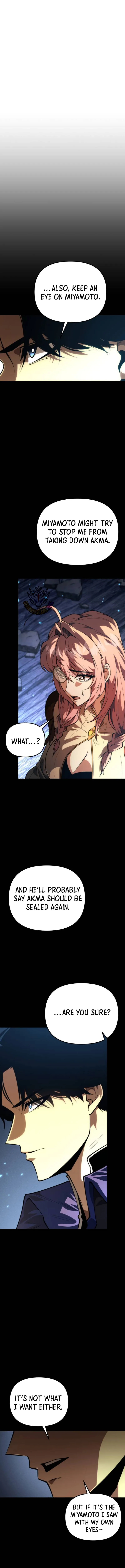 Reincarnator Chapter 81 Page 15