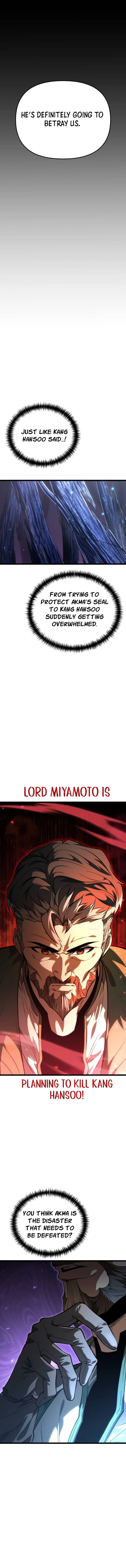 Reincarnator Chapter 81 Page 16
