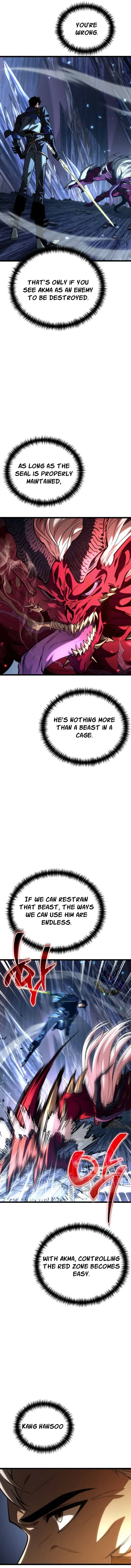 Reincarnator Chapter 81 Page 17