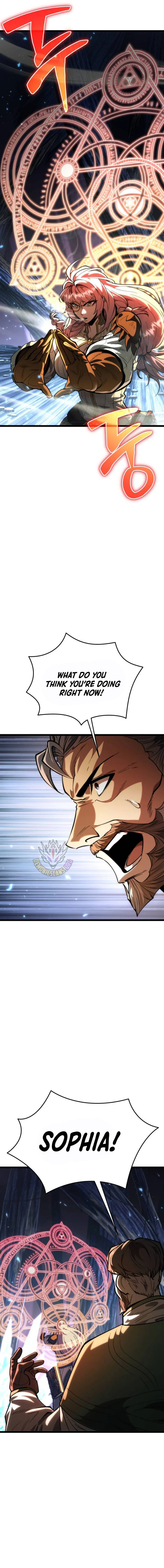 Reincarnator Chapter 82 Page 3