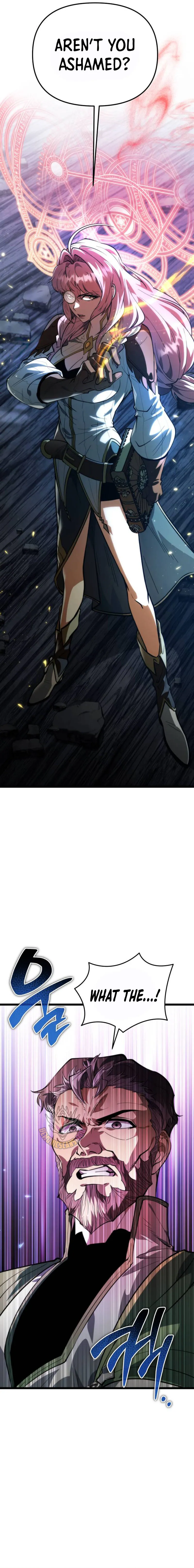 Reincarnator Chapter 82 Page 5