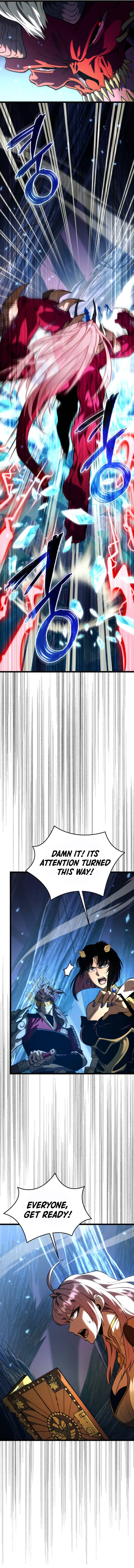 Reincarnator Chapter 82 Page 6