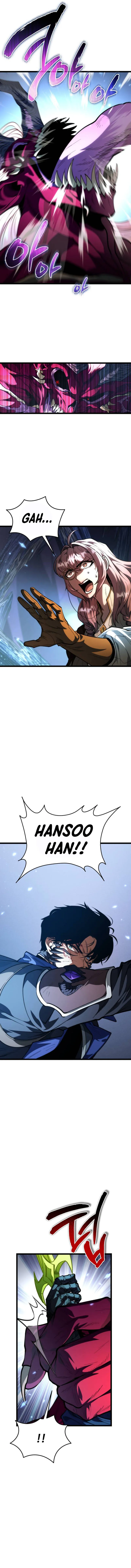 Reincarnator Chapter 82 Page 8