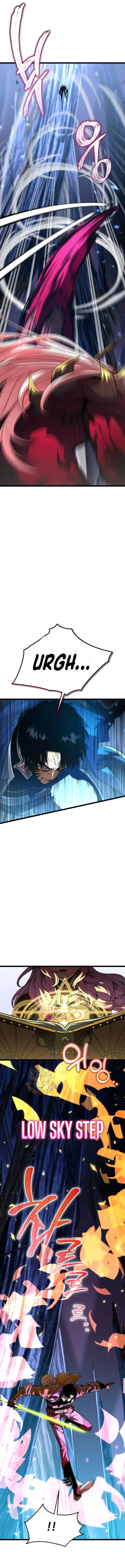 Reincarnator Chapter 82 Page 9
