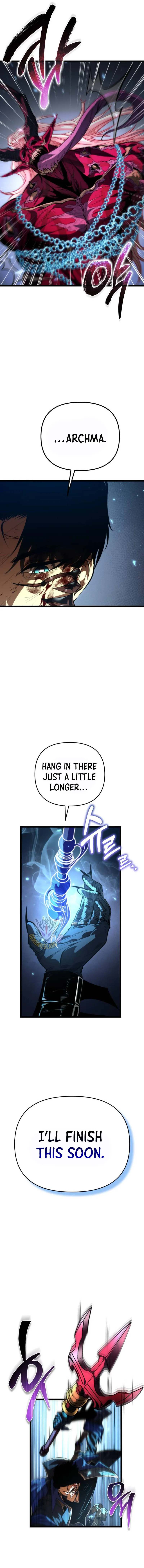 Reincarnator Chapter 82 Page 13