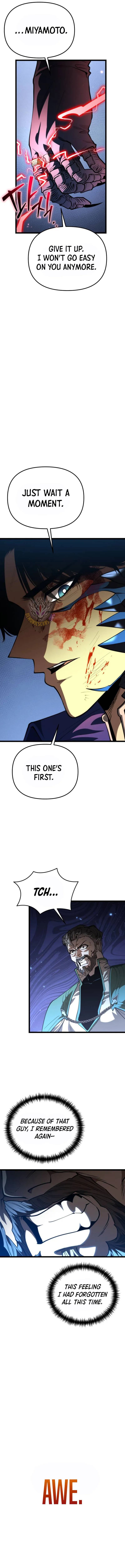 Reincarnator Chapter 82 Page 17