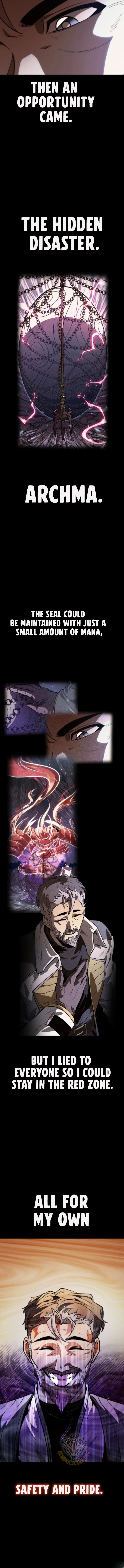 Reincarnator Chapter 83 Page 4