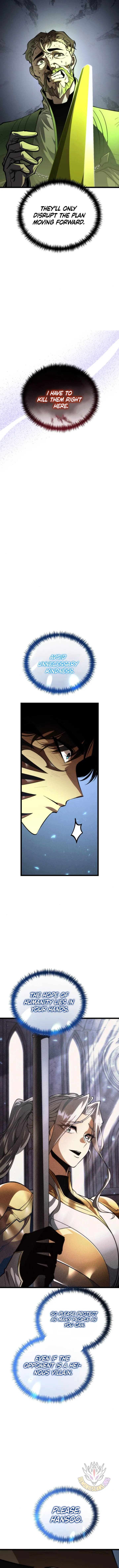 Reincarnator Chapter 83 Page 9