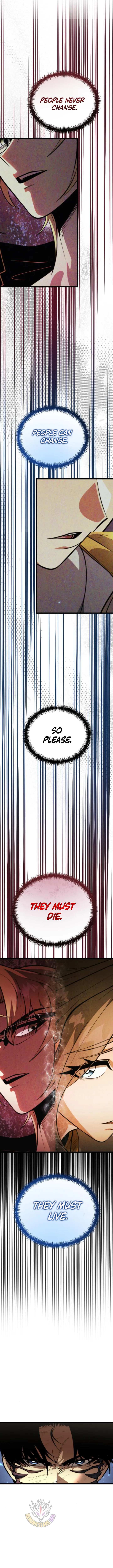 Reincarnator Chapter 83 Page 11