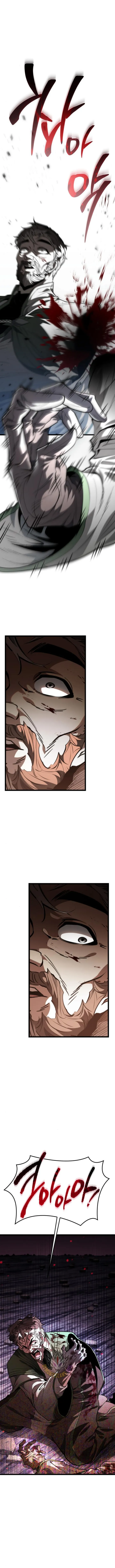 Reincarnator Chapter 83 Page 12