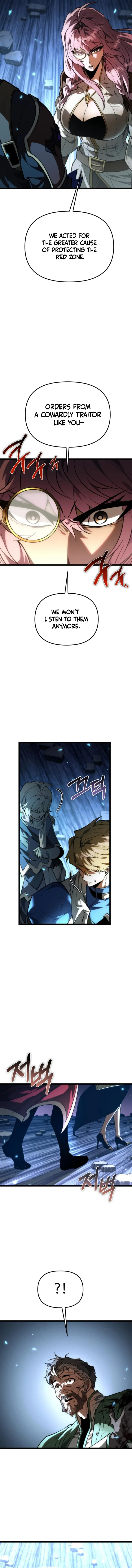 Reincarnator Chapter 83 Page 15